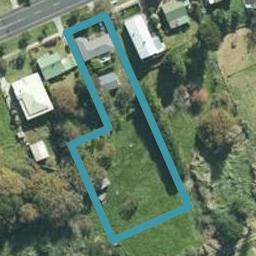 209 Victoria Street, Dargaville