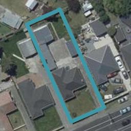 123 Pages Road, Wainoni, Christchurch