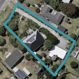 40 Dixie Street, Te Horo Beach
