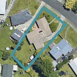 11 Deborah Place, Mangakakahi, Rotorua
