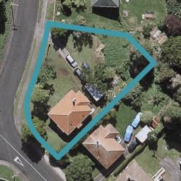 39 Glenpark Avenue, Frankleigh Park, New Plymouth