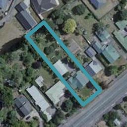 138 Colombo Road, Masterton, Masterton