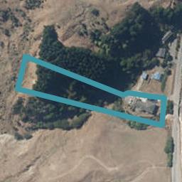 3109 Coast Road, Pongaroa