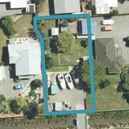 14 Old Renwick Road, Mayfield, Blenheim