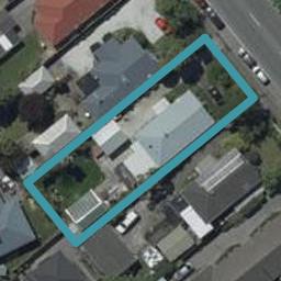 323 Barrington Street, Spreydon, Christchurch