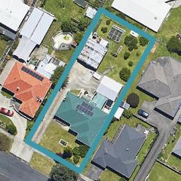5 CHAYTOR STREET, Te Puke, Te puke