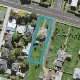 122 Balmoral Road, Mount Eden, Auckland