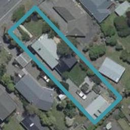 44 Waitikiri Drive, Parklands, Christchurch
