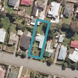 20 Harris Street, Marton