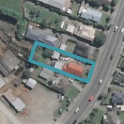 121 King Street, Kensington, Timaru