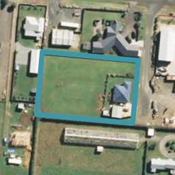 13A Fitzgerald Lane, Hawera