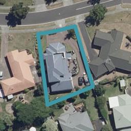 3 Millthorpe Crescent, Pukete, Hamilton