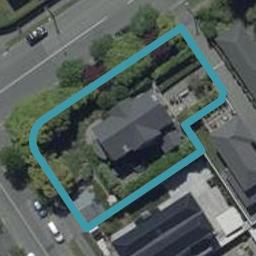 1 St Andrews Square, Strowan, Christchurch