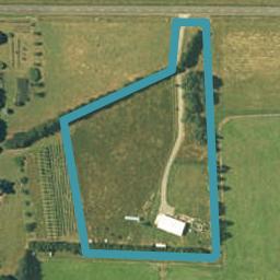 215 Paget Road, Ashley Clinton, Takapau