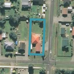 17 Helena Street, Lumsden, Lumsden