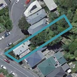 180 Aro Street, Aro Valley, Wellington