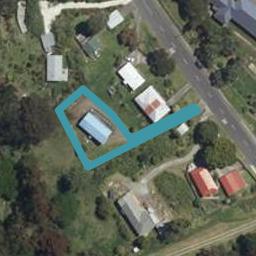 113 Parnell Street, Rawene, Kaikohe