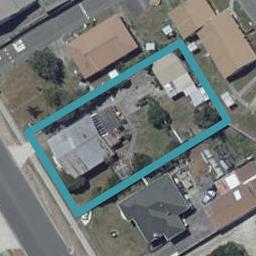 119 Denbigh Street, Feilding, Feilding