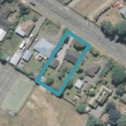 107 Mckenzie Street, Geraldine