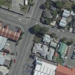 392 Wilsons Road North, Waltham, Christchurch