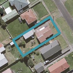 115 Browne Street, Waitara, Waitara