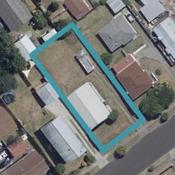 44 Rodney Street, Nawton, Hamilton