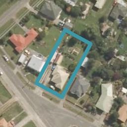 34 Scott Street, Mataura, Mataura
