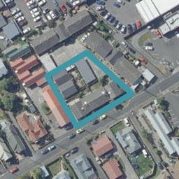 20A Oxford Street, South Dunedin, Dunedin