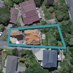 38 Wadestown Road, Wadestown, Wellington