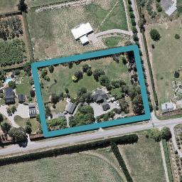478 Johns Road, Fernside, Rangiora