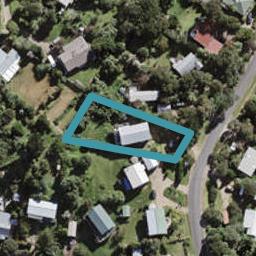 8 Whakarite Road, Ostend, Waiheke Island