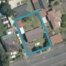 33 Trafalgar Street, Dannevirke