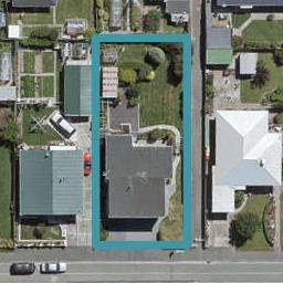 576 Tweed Street, Newfield, Invercargill