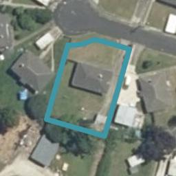 31 Cato Terrace, Te Kuiti