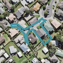27 Copplestone Place, New Lynn, Auckland