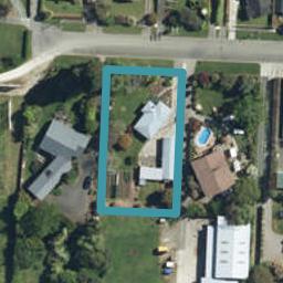 33 Courtney Street, Motueka