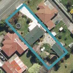 156 Lord Rutherford Road South, Brightwater