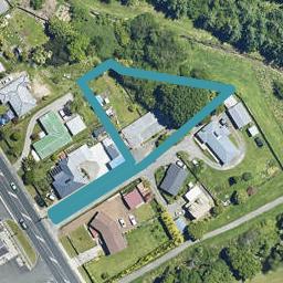 35B Edmund Road, Mangakakahi, Rotorua