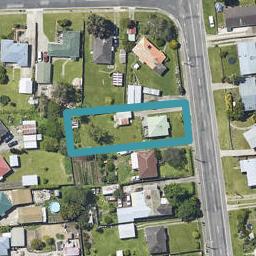 79 Main Street, Edgecumbe, Edgecumbe