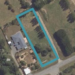0 Painstown Road, Waimate, Waimate