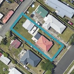 20 Newall Street, Kawerau, Kawerau