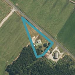92 One Mile Line Road, Arahura Valley