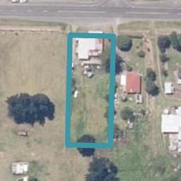 46 Nuhaka Opoutama Road, Nuhaka