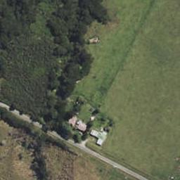 234 Maraehara Road, Tikitiki