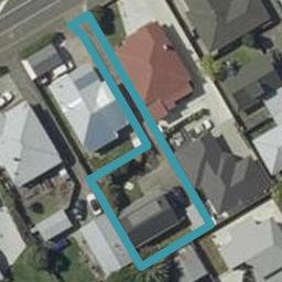 400A Featherston Street, Palmerston North, Palmerston North