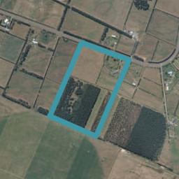 177 Karanga Road, Leeston