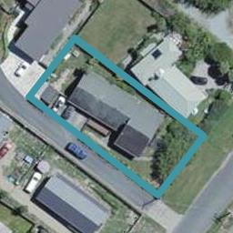 57 Underhill Road, Featherston