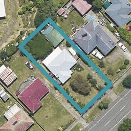 61 River Road, Kawerau, Kawerau