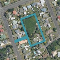 65A Barraud Street, Dannevirke, Dannevirke