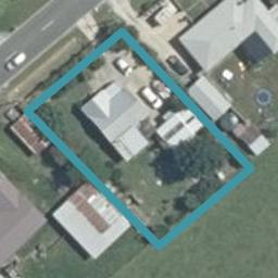 420 Glenview Road, Motupipi